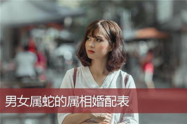 属蛇和什么属相最配对 属蛇和什么属相相冲