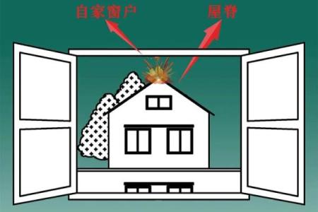 室内山海镇正确的摆放方位的禁忌