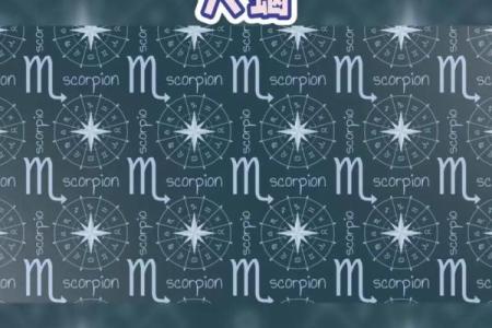 对天蝎座最好的星座是哪个