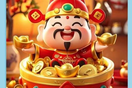 家庭客厅怎么摆放财神爷位置，客厅的财神位在哪个位置？