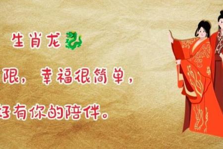 生命灵数配对哪些生肖幸福