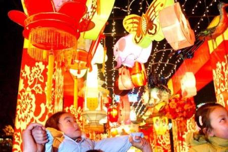 中国传统民俗活动有哪些是怎么庆祝的