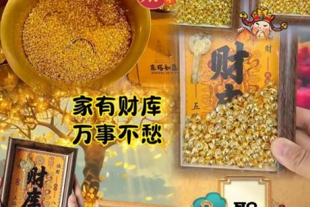 家里财神怎样摆放更能招财提升财运