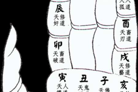 绝不外传算命口诀 百发百中