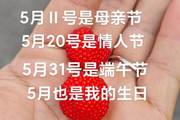 五月十二号是什么节日