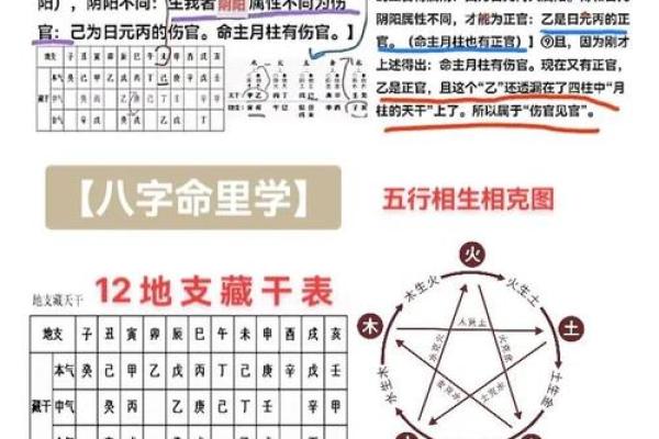 八字算命拍照方法，教你怎么自测八字命盘