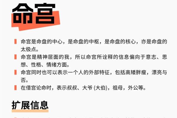 紫薇斗数命微