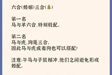 1998女虎婚姻配对 与属马相处融洽生活幸福