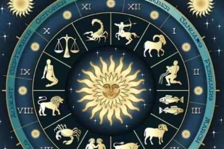 每个星座对疫情反应一样吗