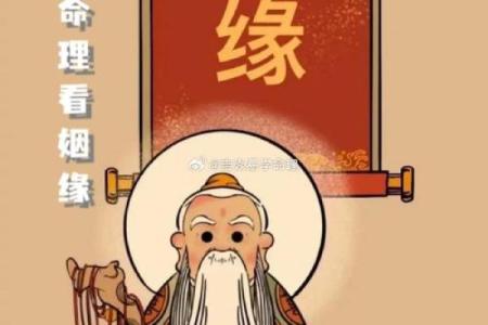 算命婚姻树年