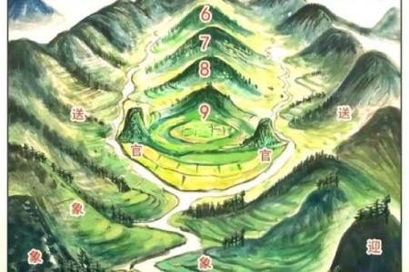 如何选墓地风水？