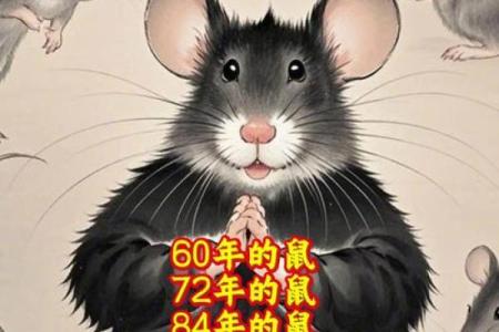 老鼠会算命