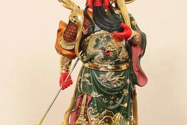家中哪些方位适合摆放财神爷呢