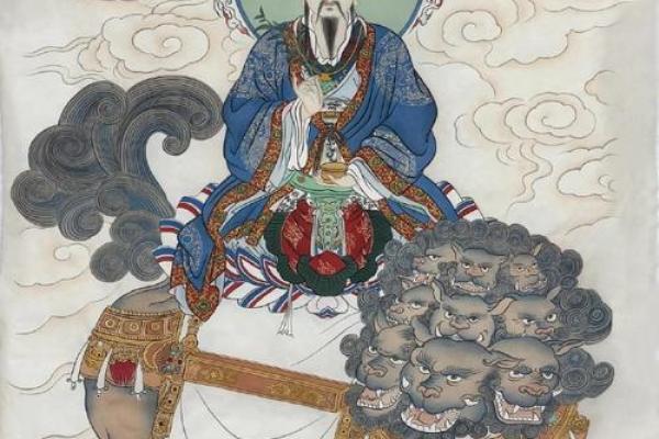 紫薇斗数一位伟人