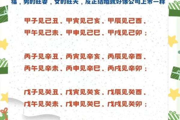 生辰八字姻缘 八字合婚免费版？