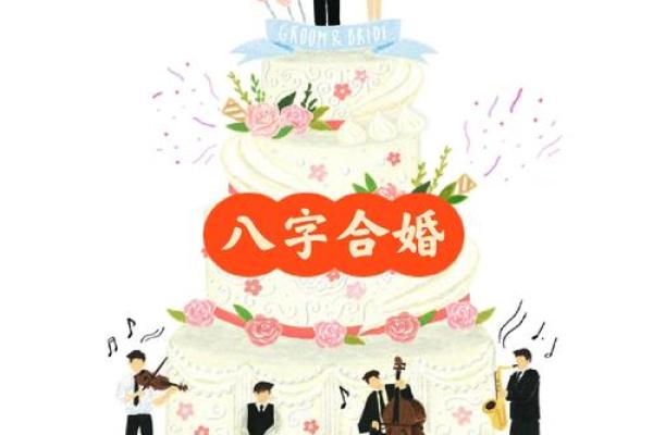 生辰八字姻缘 八字合婚免费版？