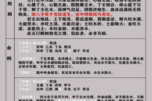 风水网：《滴天髓》何知章的内容影响深广