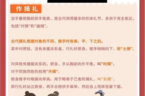 中国民俗礼仪大全