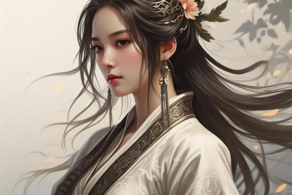 12星座适合的发型古代
