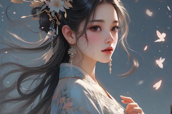 12星座适合的发型古代
