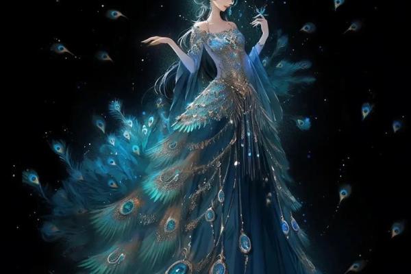 十二星座哪些星座最喜欢穿裙子