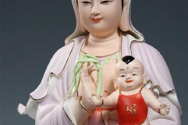 观音55求姻缘