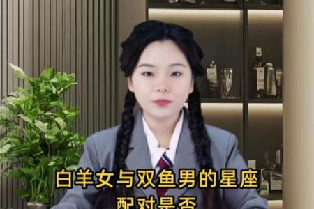 白羊座男娶哪个星座女最佳配对