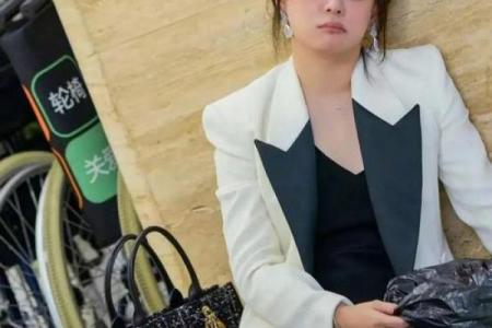 倒八字眉女人的职场事业好不好