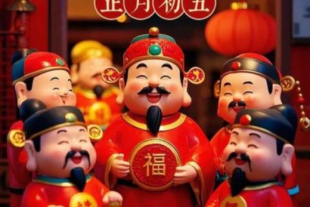 店铺财神爷摆放哪个位置最旺聚财