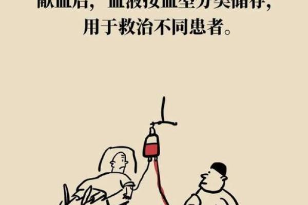 从血型看你的个人魅力