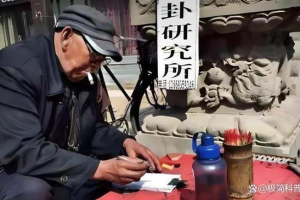 路边那些算命的，他们的话靠谱吗？