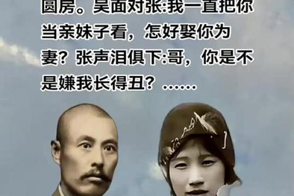 紫薇斗数吴佩孚