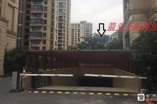 农村车库风水有什么必须遵守的规矩和注意事项