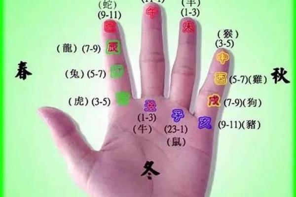 算命要从多少岁开始算起