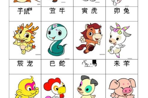 老虎生肖配对大揭秘，你知道哪些？
