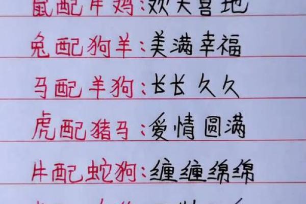 什么样的特质和条件使得婚姻配对互相般配