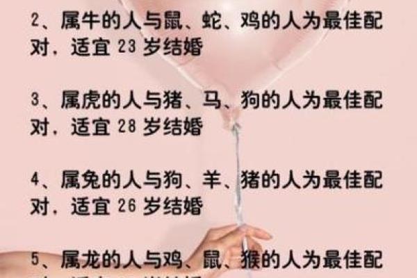 什么样的特质和条件使得婚姻配对互相般配