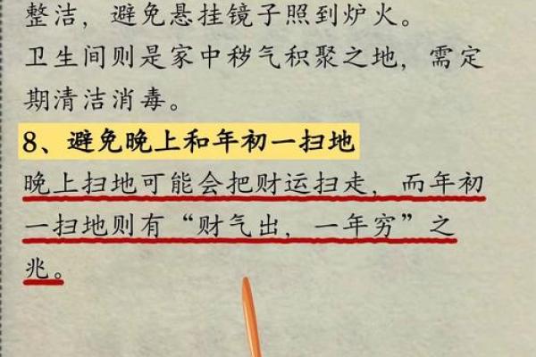 民俗知识：腊月到底有什么不好