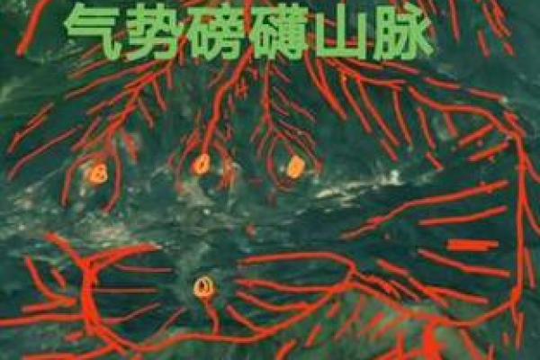 风水宝地为什么会留与有缘人