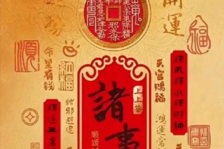 贵人相助灵签