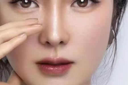 眉毛也很重要，盘点拱形眉5位韩星，性感度给99分，多一分怕骄傲