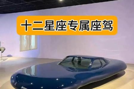 十二星座长大适合开什么车子