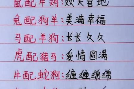 什么样的特质和条件使得婚姻配对互相般配