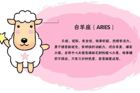 白羊座哪个血型最聪明