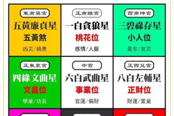 揭露紫微斗数 紫微斗数介绍？