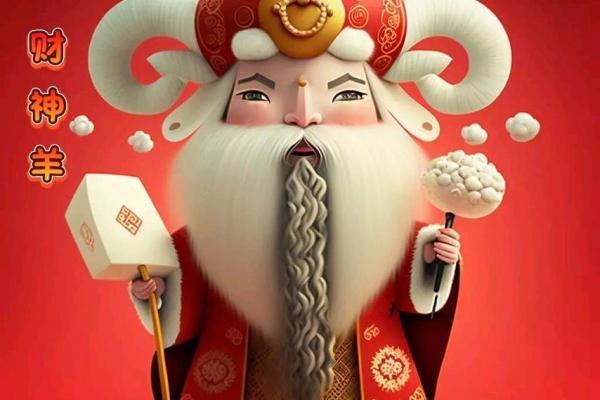 财神东什么生肖
