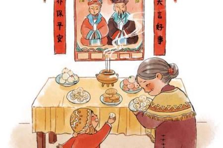 论民俗生活礼仪，民间传统食俗