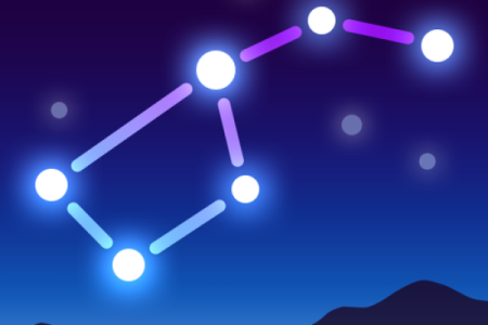 蓝色流光是彗星吗什么星座
