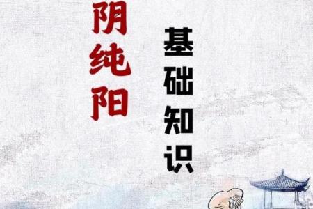 八字命格测算纯阳