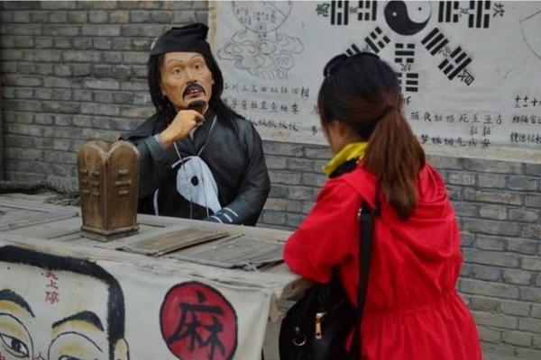 命会越算越薄？算命会毁掉婚姻？多年算命先生给你答案，值得收藏